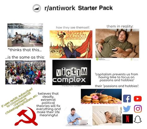 r/AntiWork (@RAntiWork) / Twitter.